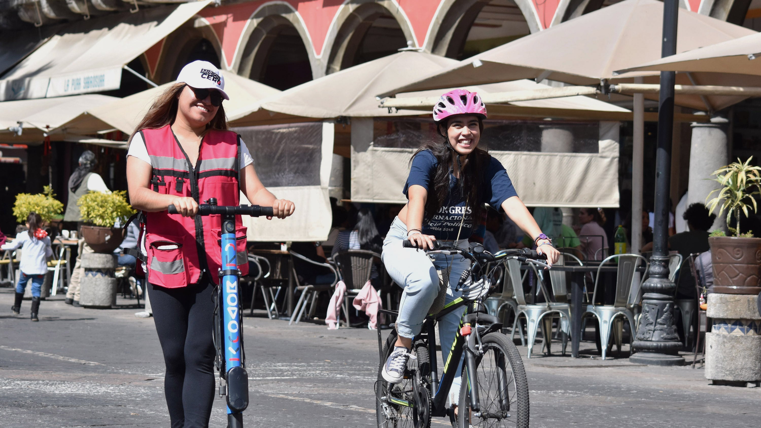 FOTO: Agencia Enfoque