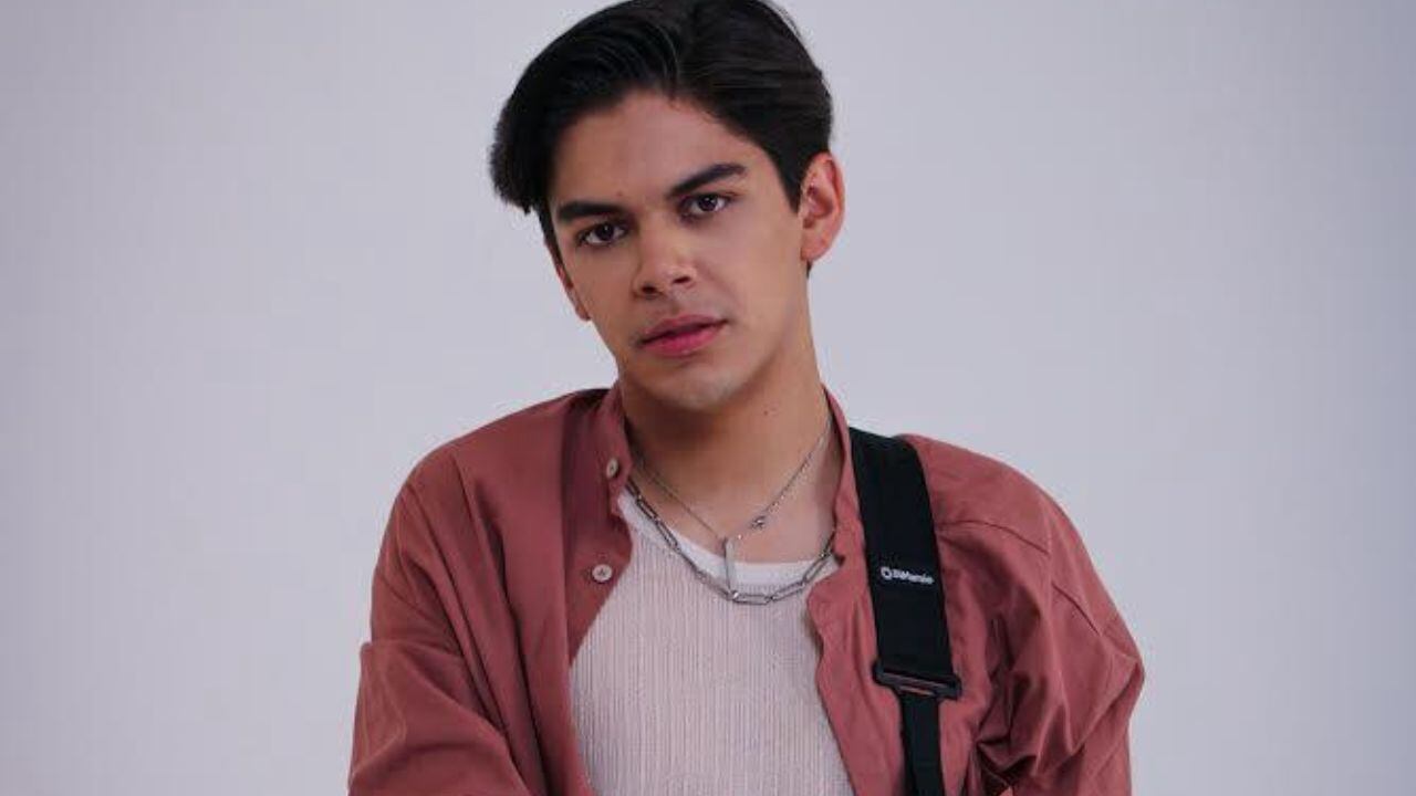 Haller presenta un himno a la nostalgia con “No Quiero Perderte”