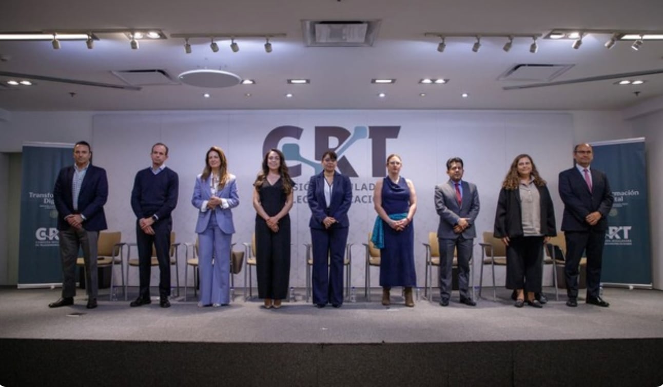 Comisión Reguladora de Telecomunicaciones (CRT)