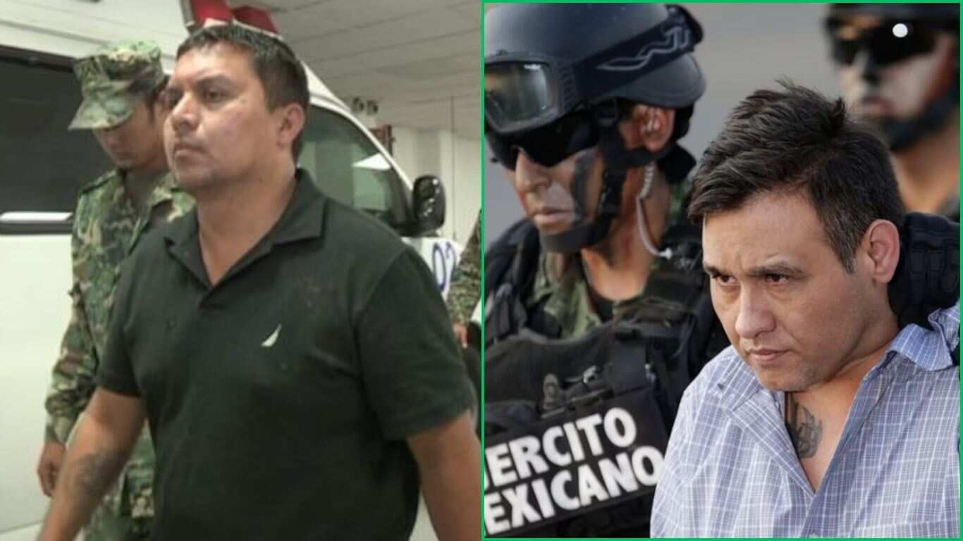 No hay orden judicial para extraditar a Miguel Ángel Treviño Morales