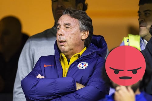 ¿Obligados al título? Emilio Azcárraga mete presión al América previo a la liguilla