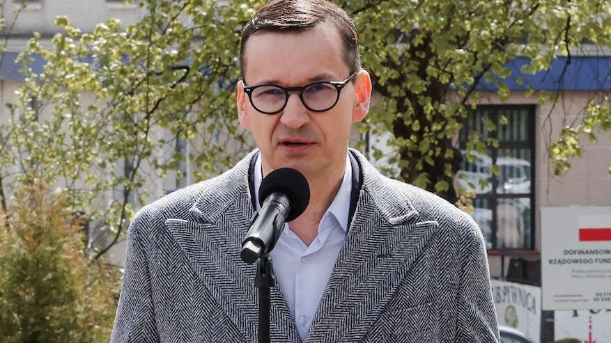 Piotr-Muller-portavoz-gobierno-polonia