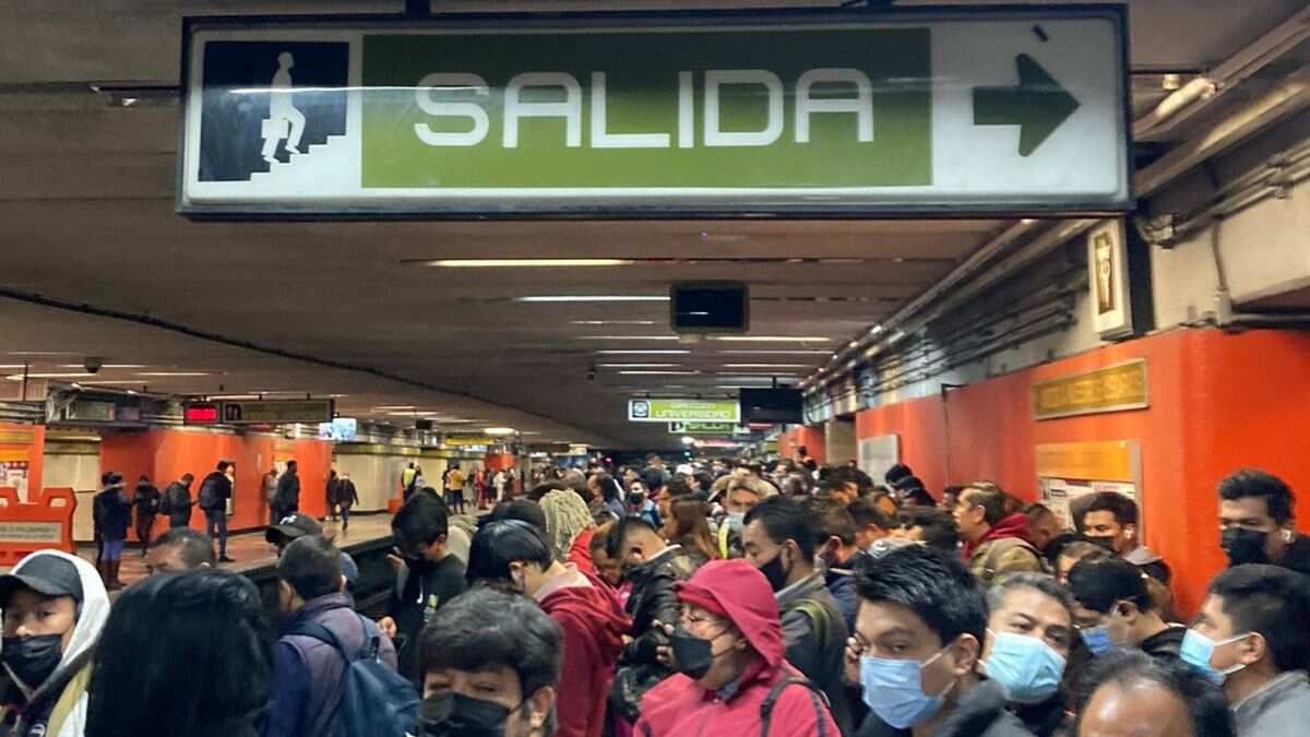 Servicio de la Línea 12 del Metro tendrá acceso únicamente con la tarjeta de Movilidad Integrada (MI)