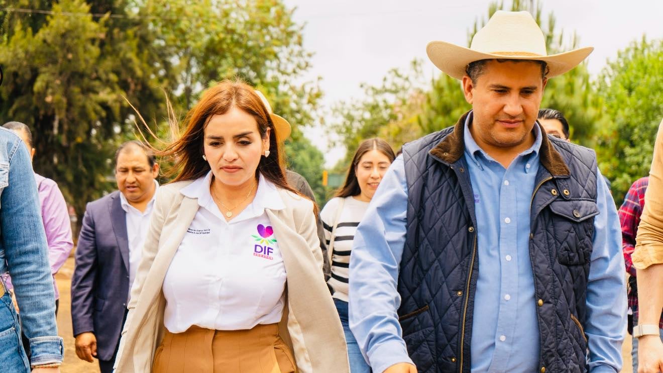 En una entrevista, la actual alcaldesa de Uruapan subrayó que las revelaciones sobre el flujo de información previo al atentado