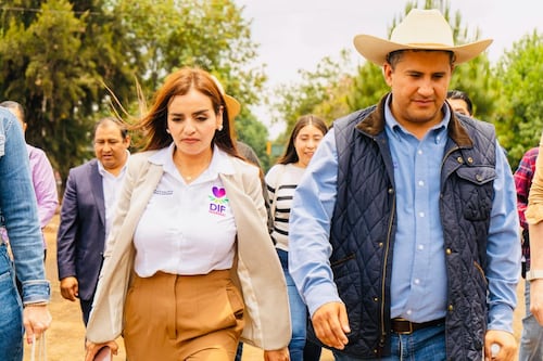 Samuel “N” y un taxista involucrado conocían la agenda de Carlos Manzo antes del crimen