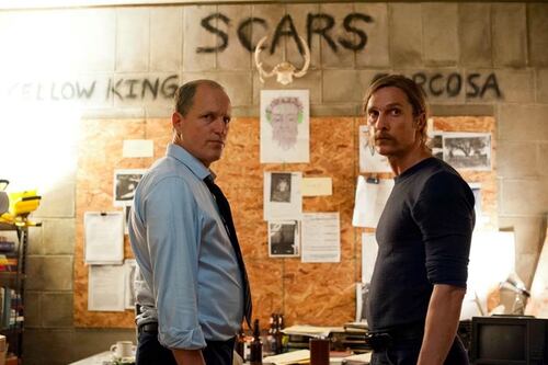 HBO Max: “True Detective” una serie para disfrutar de los aclamados actores Matthew McConaughey y Woody Harrelson