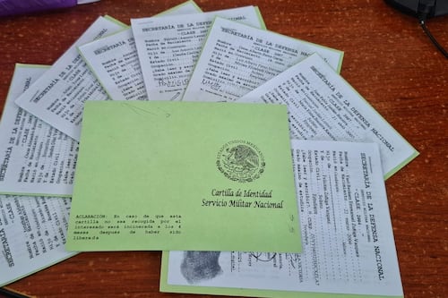 Jóvenes de clase 2008 podrán tramitar cartilla militar en Tlaquepaque; conoce fechas