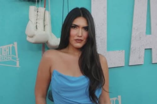 Silvana la Marciana asegura que Un Tal Fredo la buscó para tirarle a Tammy Parra