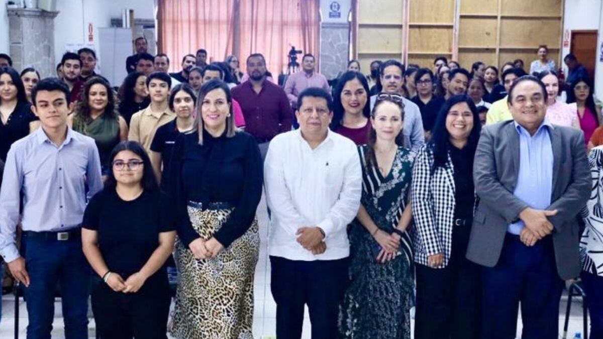 IEEN-Nayarit-jóvenes-política