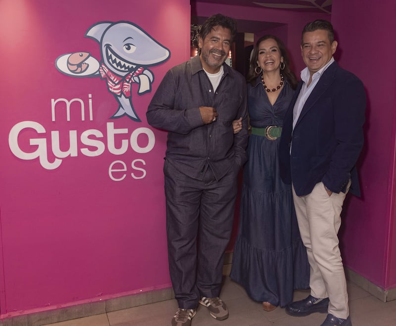 Restaurante Mi Gusto Es