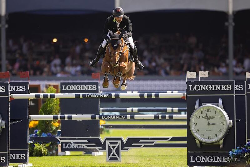 LGCT México