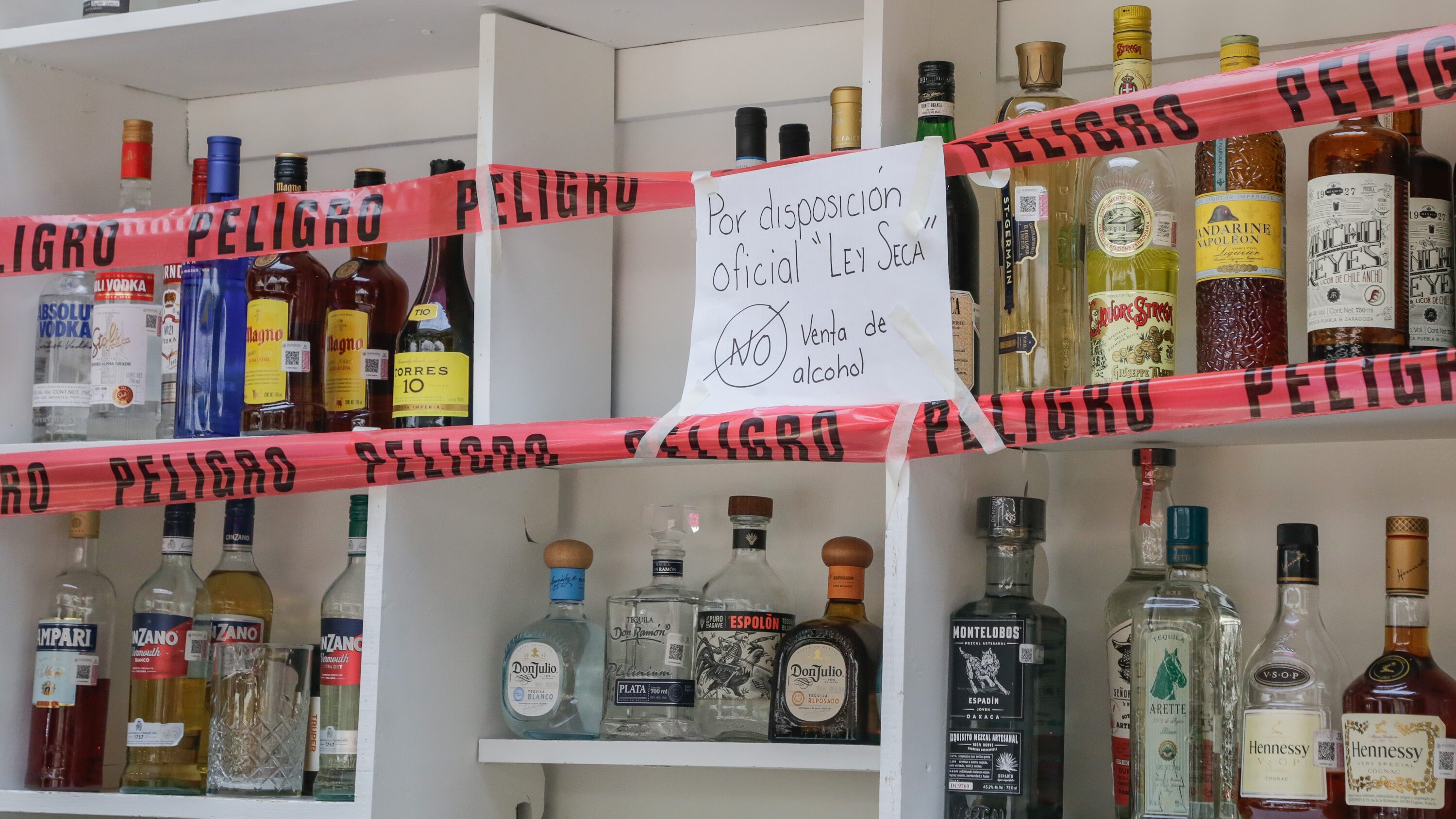 FOTO: Agencia Enfoque