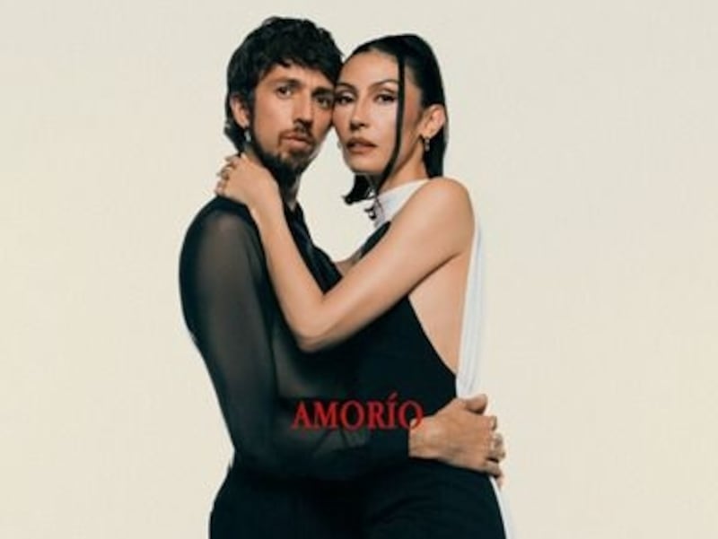 Amorío.
