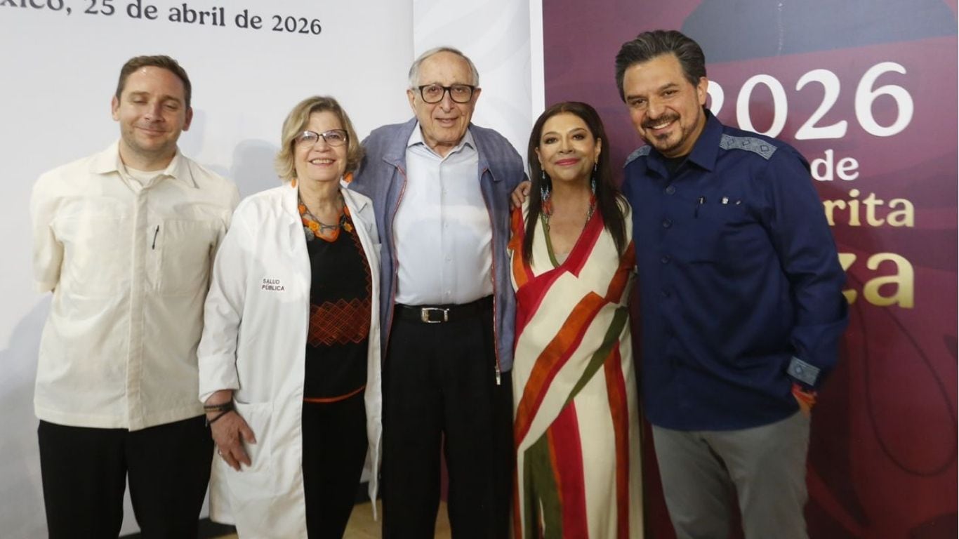 La campaña busca reforzar la inmunización y prevenir brotes en todo el país.