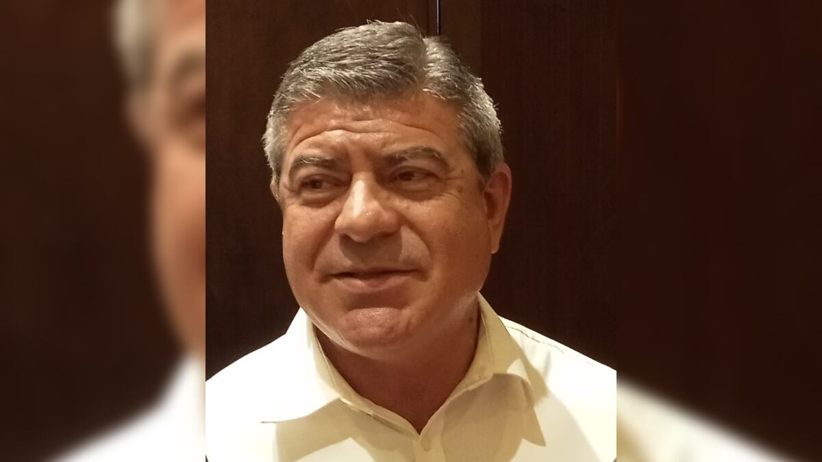 Martínez dijo que se invirtieron más de mil millones de pesos en seguridad.