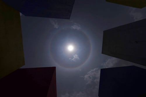 Fotos del día: lo que no te puedes perder del jueves 23 de junio de 2022