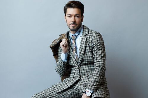 El cambio físico de Roger González, desde ‘Zapping Zone’, hasta ‘Venga la Alegría’