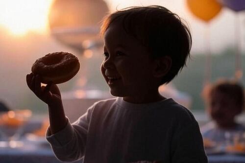 Celebra el Día del Niño con una dulce aventura llena de magia y sabor