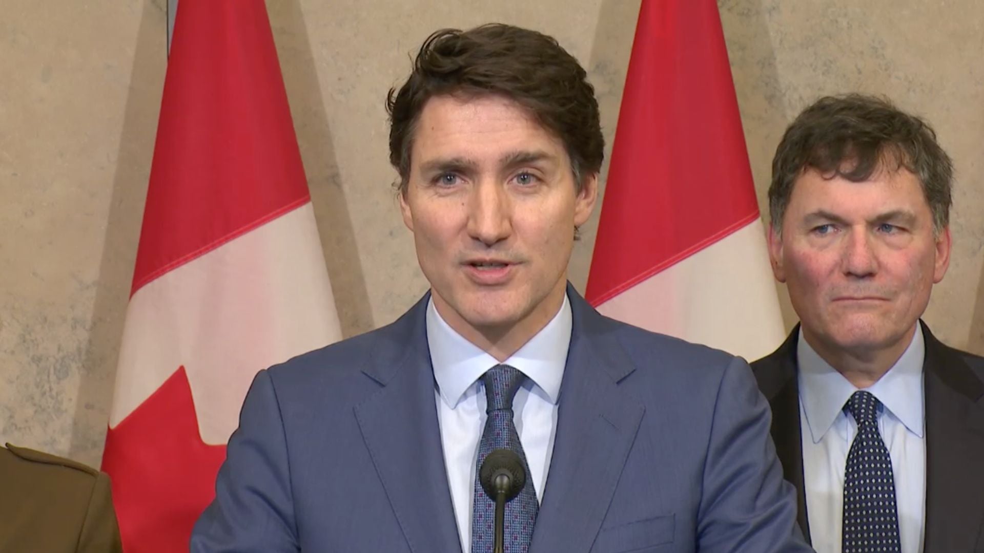 “Es una cosa muy tonta”: Justin Trudeau sobre los aranceles de EE. UU. a Canadá