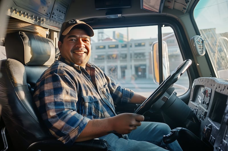 Digitalización del transporte mexicano combina IA, seguridad laboral y optimización