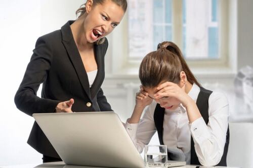 #TuVozEnPublimetro: ¿Qué te causa más estrés en tu trabajo?