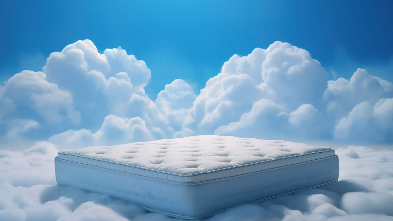 Te mostramos cómo se elaboran los colchones de espuma de alta densidad, qué tecnologías están revolucionando el sueño y por qué este Buen Fin es el momento perfecto para renovar el tuyo