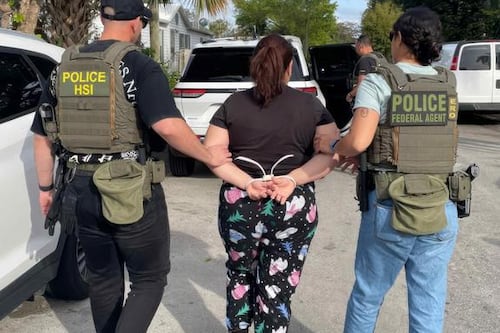 Corte Suprema de EE.UU. bloquea ley migratoria de Florida