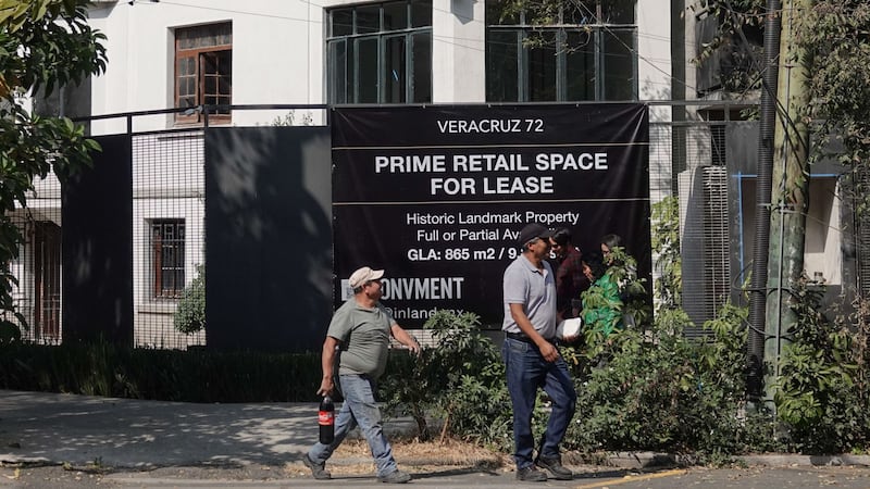 Rentas fuera de control de hasta 90 mil pesos: así es el mapa de la desigualdad en CDMX