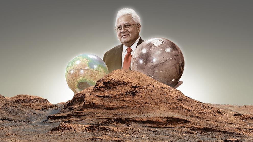 Rafael Navarro
