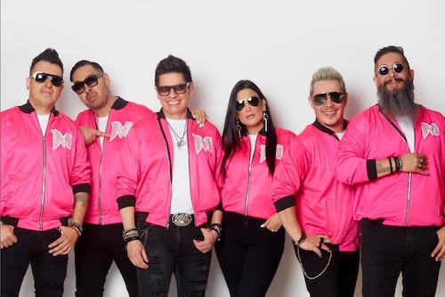 Matute lanza comunicado de emergencia tras la “traición” de Jorge D’Alessio a Marichelo