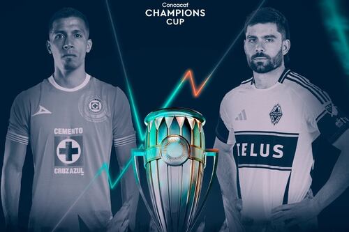 Liga MX domina a la MLS en finales de Concachampions