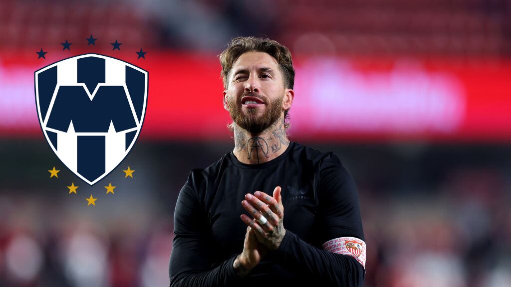 Sergio Ramos