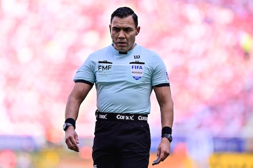 ¡Ya salió la verdad! Filtran audios secretos de árbitros con el jefe de la Comisión de Arbitraje