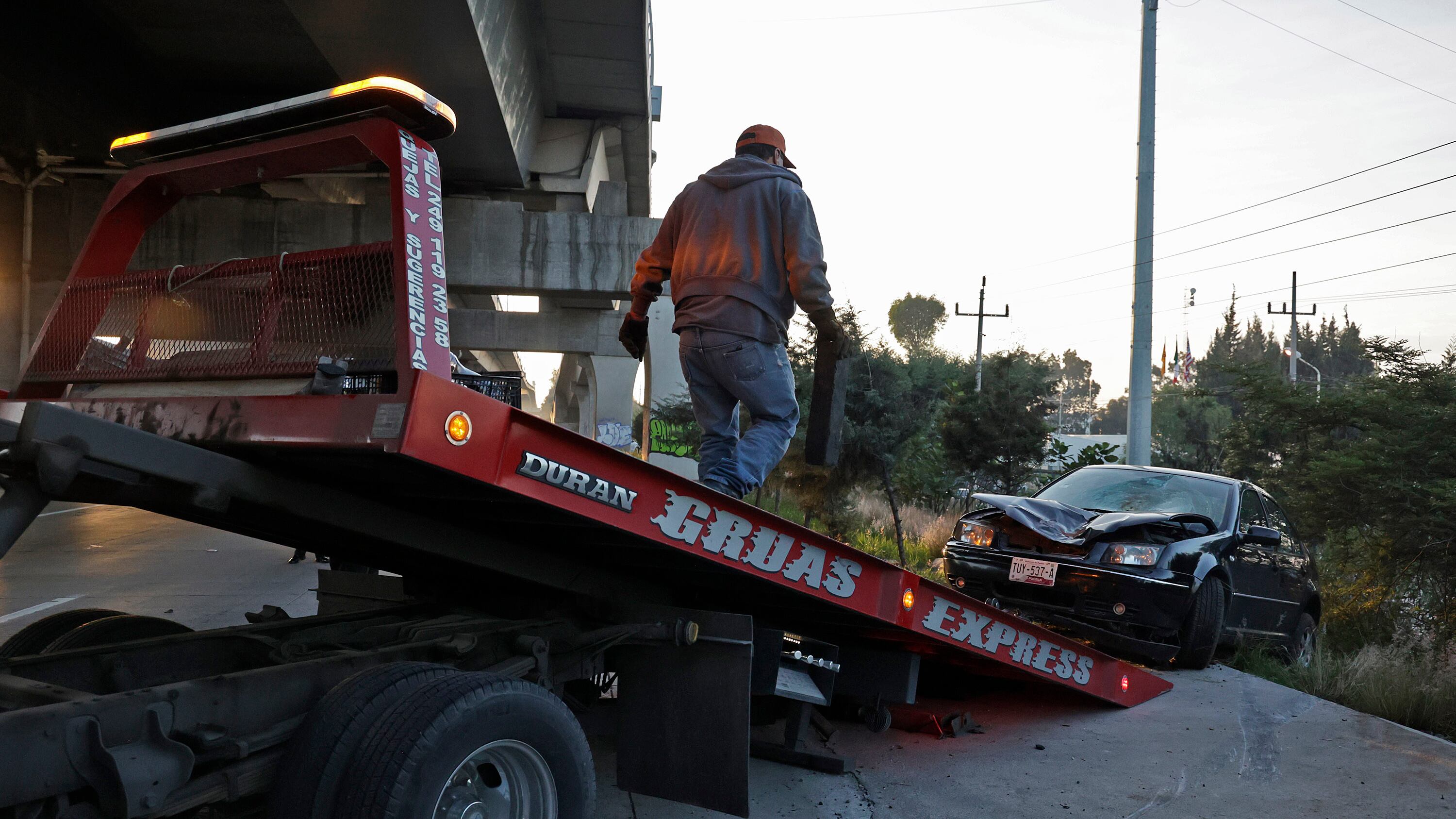FOTO: Agencia Enfoque