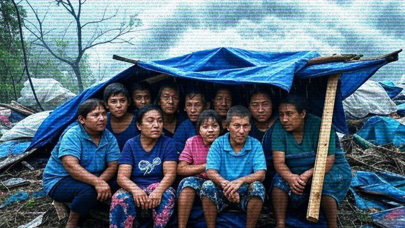 Huracanes en México 2025