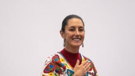 Sheinbaum se reunirá con familiares de desaparecidos el próximo jueves.