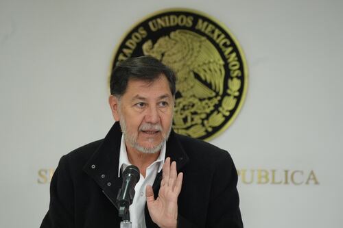 #PolíticaConfidencial: Noroña viaja ‘como el pueblo’… pero en jet privado y con drama incluido