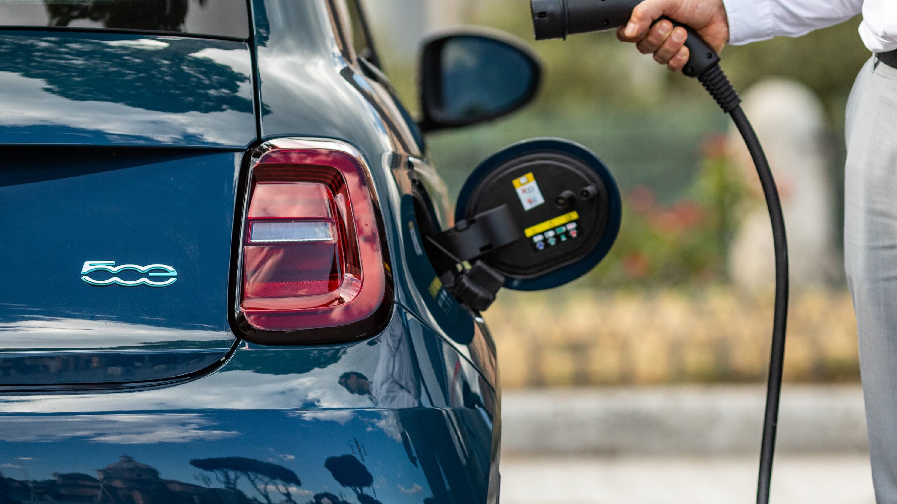 Fiat traerá el nuevo 500e a Estados Unidos en 2024