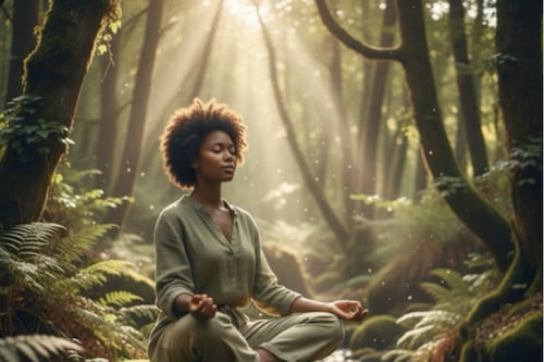 C7 Salud Mental: Pensamientos ecológicos para la mente: Cómo lo que pensamos impacta al planeta y a los demás