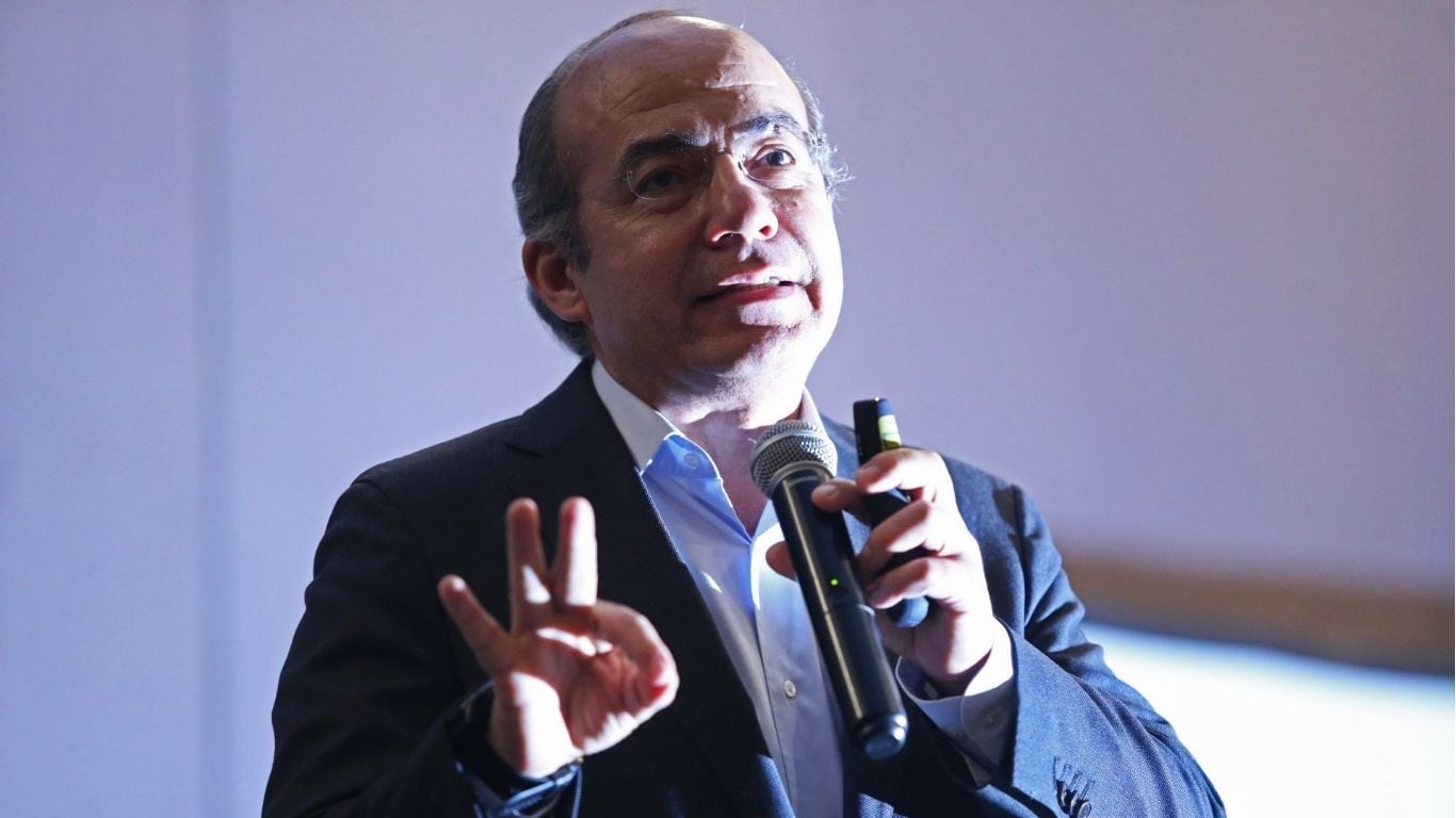 El reclamo ocurrió en un foro académico en Francia