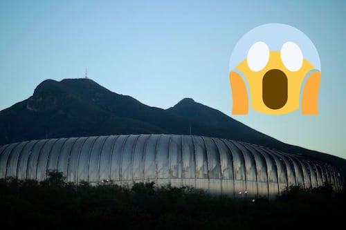 FIFA elimina a Monterrey como sede del sorteo del Mundial 2026