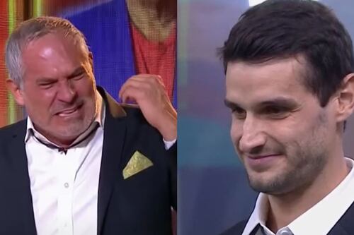 Adrián Marcelo se burla de Arath de la Torre después de que el actor revelara que fue estafado