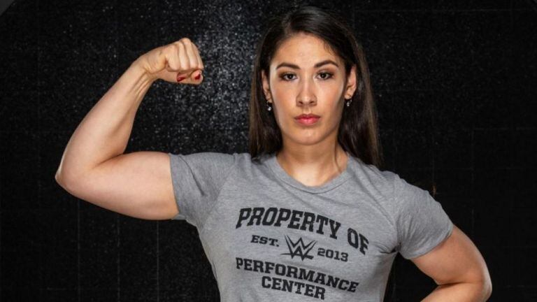 Jennifer Cantú