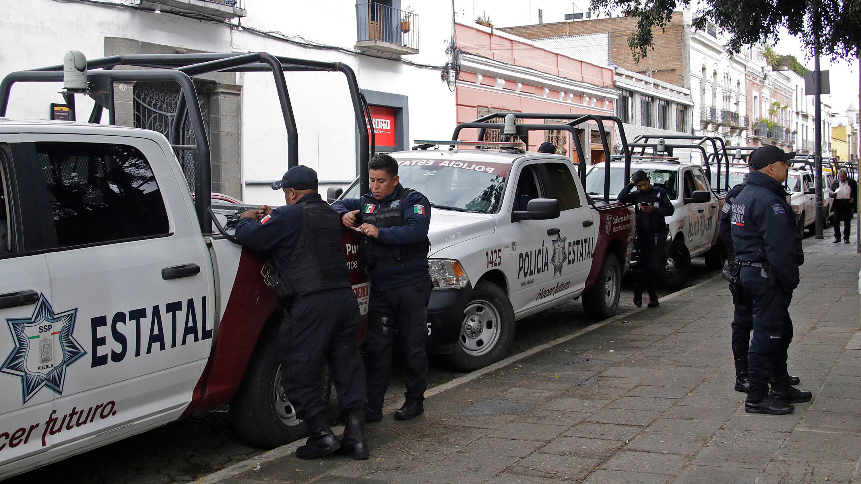 FOTO: Mara González/Agencia Enfoque
