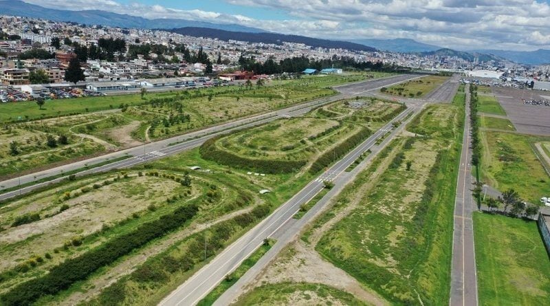 Parque Bicentenario