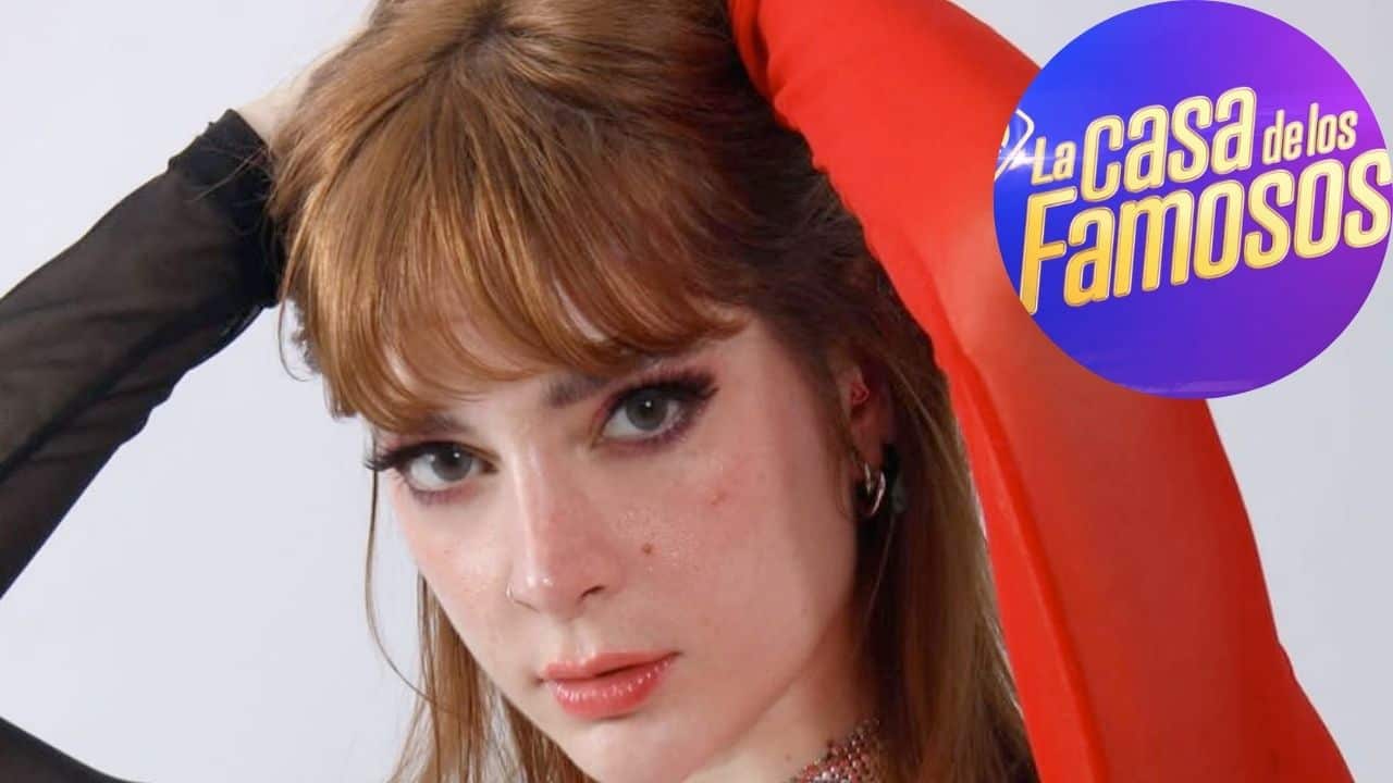 La exnuera de Maribel Guardia fue anunciada como habitante de LCDLF