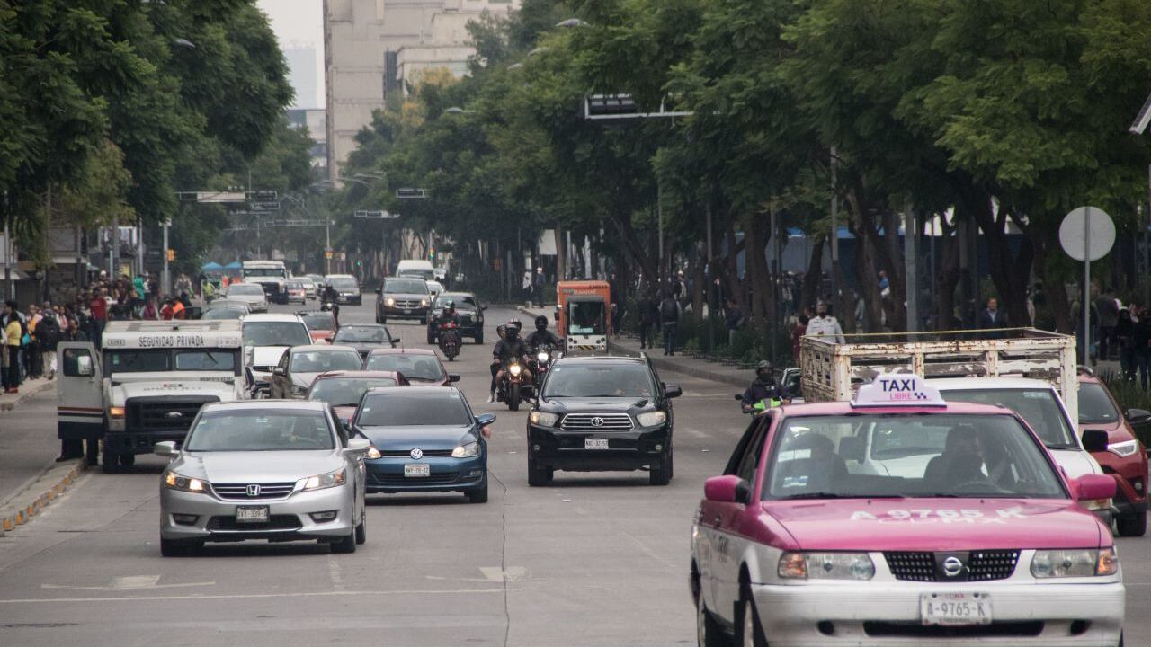 El subsidio fiscal del 100% estará vigente todo el mes de abril.