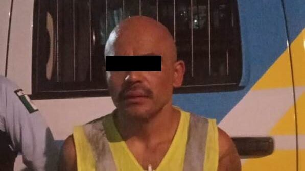 Juan R. pedía 50 mil pesos para liberar a la mujer o atentaría contra su vida.