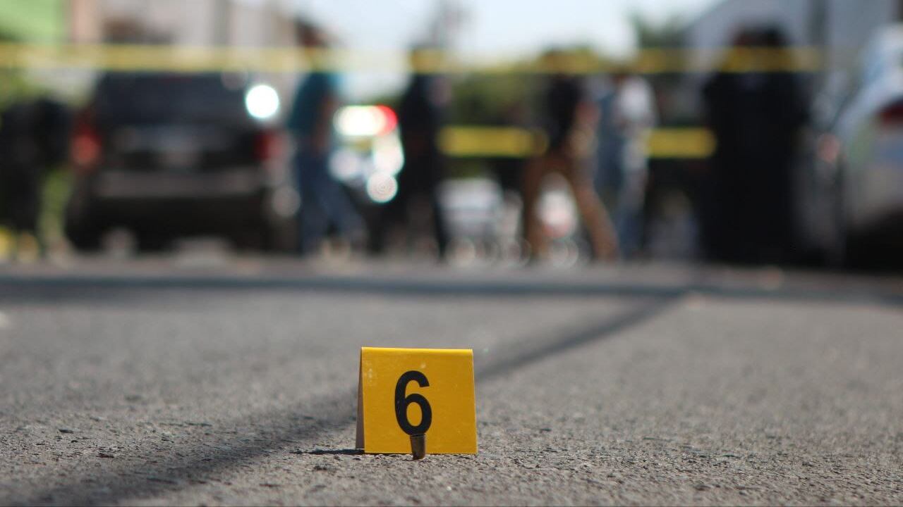 Autoridades ya realizan investigaciones para localizar a otros implicados en el hecho.