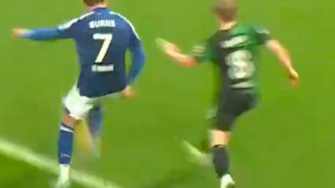 Ipswich Town vs Coventry City